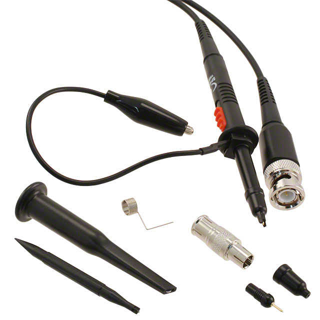 SP100B TPI (Test Products Int)  Test Leads - Oscilloscope Probes
